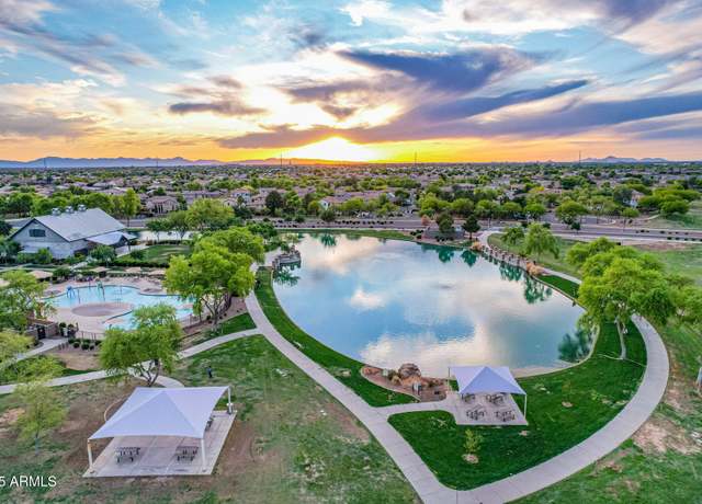 Property at 4615 E Calistoga Dr, Gilbert, AZ 85297, 6 beds, 3.5 baths