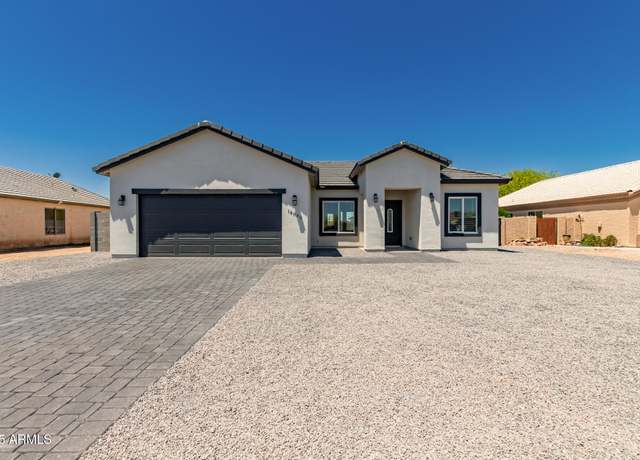 Property at 15080 S Diablo Rd, Arizona City, AZ 85123, 3 beds, 2 baths