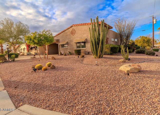 Property at 7736 E Hazelwood St, Scottsdale, AZ 85251, 2 beds, 2 baths
