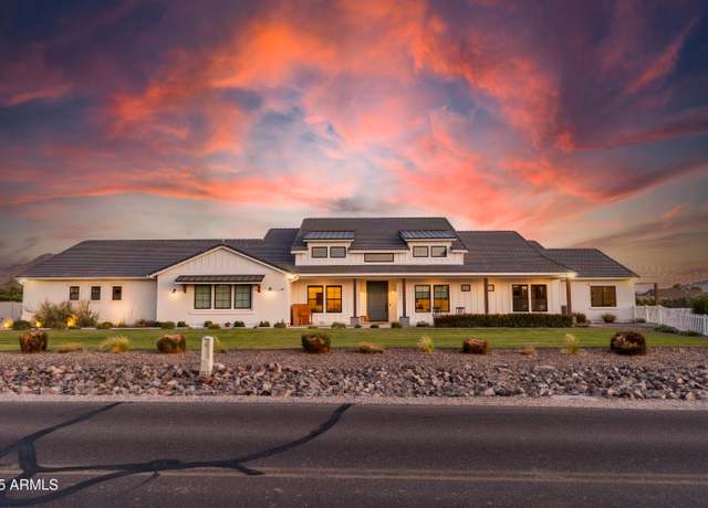 Property at 2971 E Coldwater Blvd, Queen Creek, AZ 85142, 4 beds, 3.5 baths