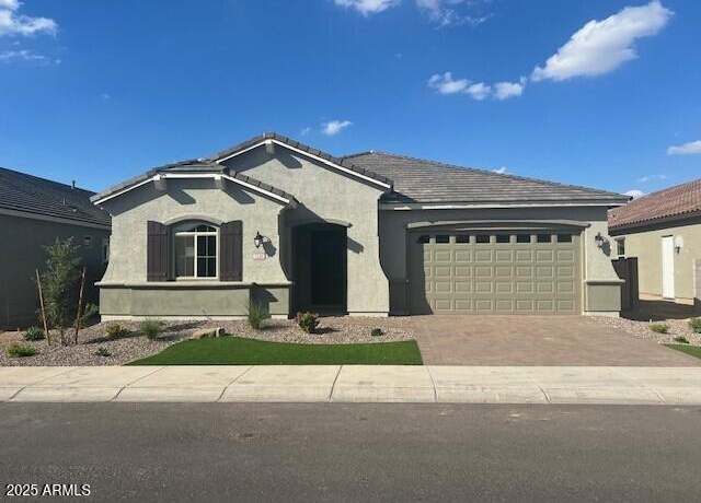 Property at 3248 W San Cristobal Rd, San Tan Valley, AZ 85144, 3 beds, 3 baths