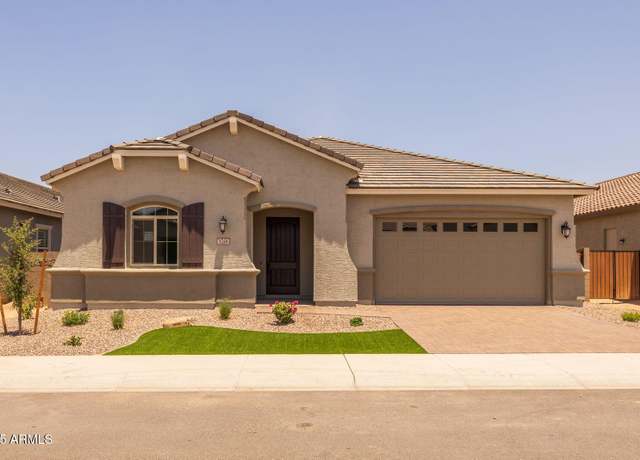 Property at 3248 W San Cristobal Rd, San Tan Valley, AZ 85144, 3 beds, 3 baths