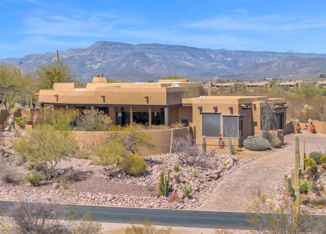 Property at 8154 E Tecolote Cir, Scottsdale, AZ 85266, 4 beds, 4.5 baths