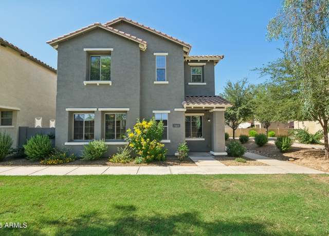 Property at 4712 E Bonanza Rd, Gilbert, AZ 85297, 3 beds, 3 baths