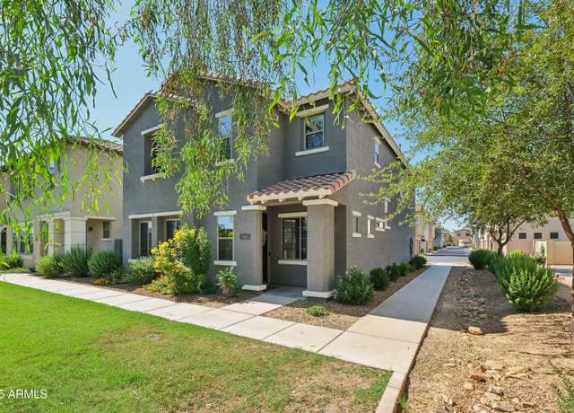 Property at 4712 E Bonanza Rd, Gilbert, AZ 85297, 3 beds, 3 baths