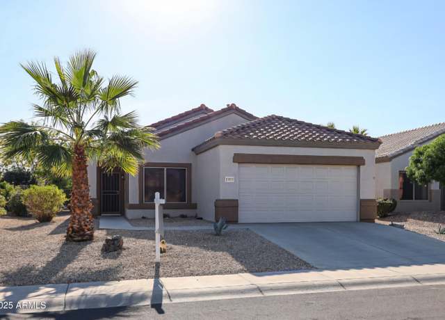 Property at 15805 W Arrowhead Dr, Surprise, AZ 85374, 2 beds, 1.75 baths