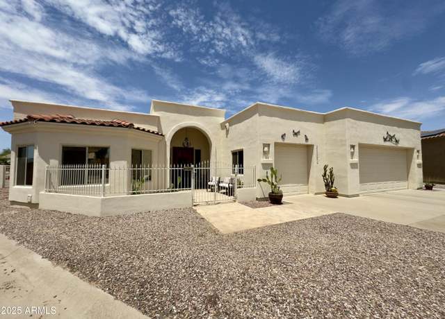Property at 21401 E Creosote Ln, Queen Creek, AZ 85142, 3 beds, 2 baths