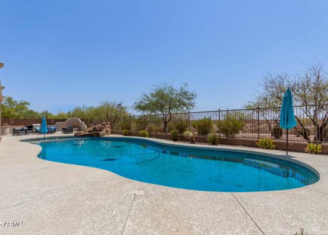 Property at 3211 N Spyglass Ct, Florence, AZ 85132, 4 beds, 3.5 baths