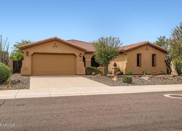 Property at 12319 W Eagle Ridge Ln, Peoria, AZ 85383, 4 beds, 2.5 baths