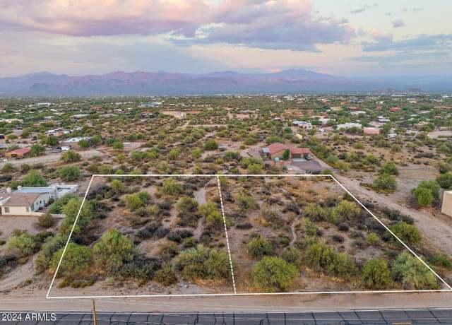 Property at 000 N 152nd St Unit EF, Scottsdale, AZ 85262