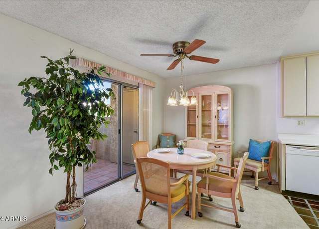Property at 5525 E Thomas Rd Unit N1, Phoenix, AZ 85018, 2 beds, 2 baths