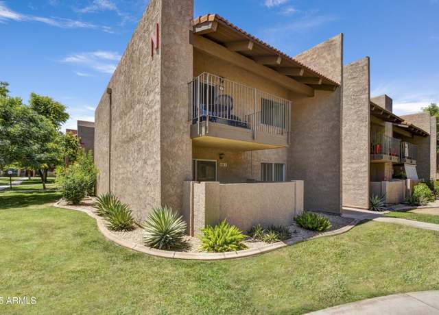 Property at 5525 E Thomas Rd Unit N1, Phoenix, AZ 85018, 2 beds, 2 baths