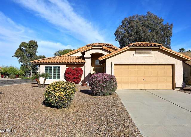 Property at 3502 E Tonto Ln, Phoenix, AZ 85050, 3 beds, 2 baths
