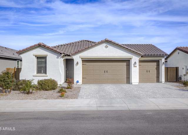 Property at 40440 W Haley Dr, Maricopa, AZ 85138, 4 beds, 3 baths