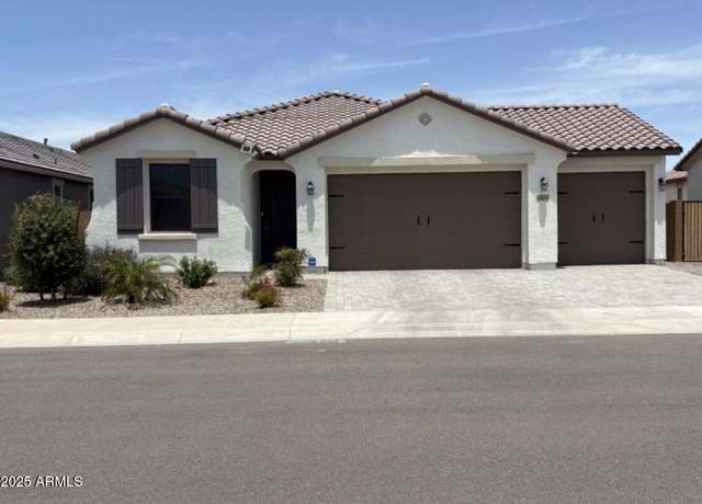 Property at 40440 W Haley Dr, Maricopa, AZ 85138, 4 beds, 3 baths