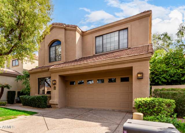 Property at 7525 E Gainey Ranch Rd #110, Scottsdale, AZ 85258, 4 beds, 3 baths