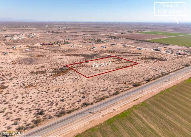 Property at xx 387th Ave Unit D, Tonopah, AZ 85354