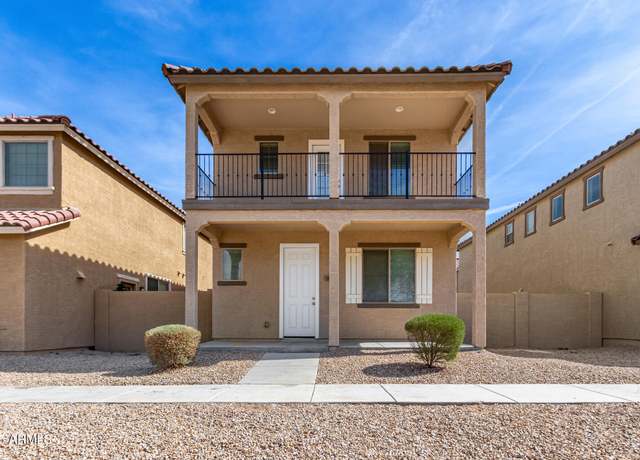Property at 907 E Agua Fria Ln, Avondale, AZ 85323, 3 beds, 2 baths