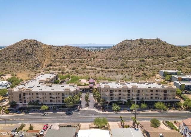 Property at 9820 N Central Ave #307, Phoenix, AZ 85020, 2 beds, 2 baths