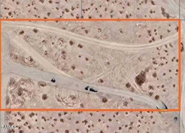 Property at 0 W Durango -- Unit -, Tonopah, AZ 85354