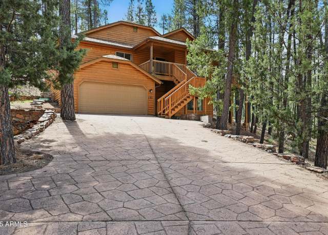 Property at 169 E Green Apple Ln, Payson, AZ 85541, 4 beds, 3 baths