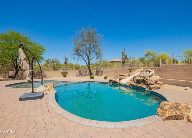 Property at 32525 N 41st Way, Cave Creek, AZ 85331, 6 beds, 4 baths