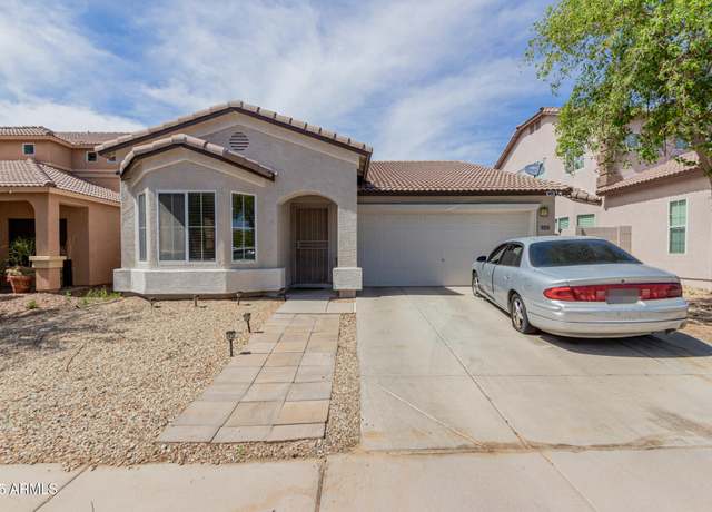 Property at 9124 W Williams St, Tolleson, AZ 85353, 2 beds, 2 baths