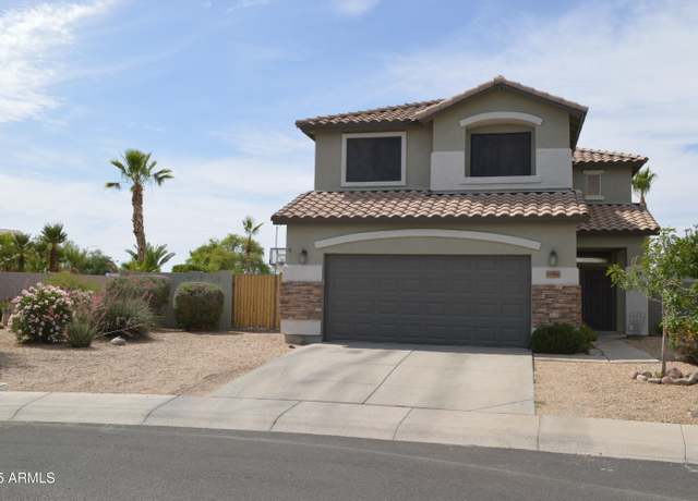 Property at 13486 W Evans Dr, Surprise, AZ 85379, 4 beds, 2.5 baths