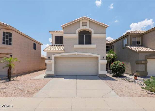 Property at 1453 E South Fork Dr, Phoenix, AZ 85048, 3 beds, 2.5 baths