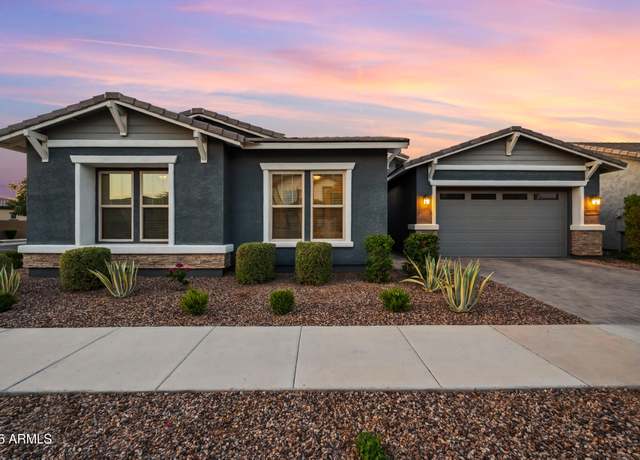 Property at 10322 E Topaz Ave, Mesa, AZ 85212, 4 beds, 3.5 baths