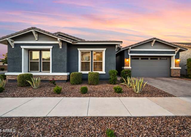 Property at 10322 E Topaz Ave, Mesa, AZ 85212, 4 beds, 3.5 baths