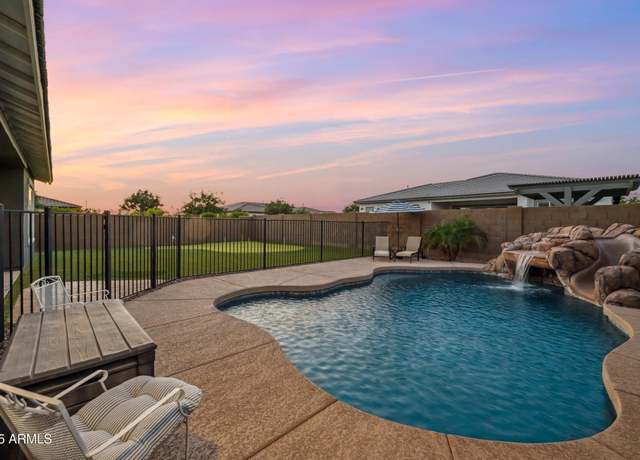 Property at 10322 E Topaz Ave, Mesa, AZ 85212, 4 beds, 3.5 baths