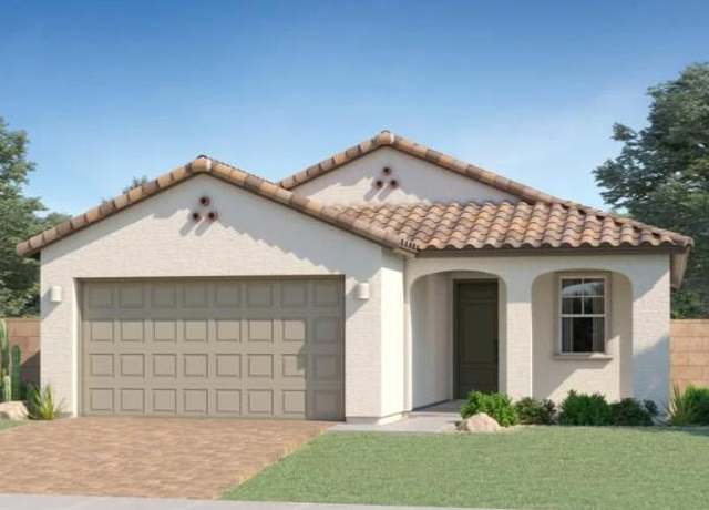 Property at 15627 W Williams St, Goodyear, AZ 85338, 3 beds, 2 baths
