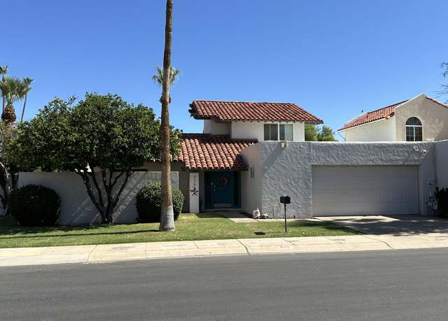 Property at 926 N Segovia Dr, Litchfield Park, AZ 85340, 3 beds, 3 baths