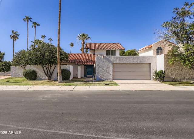 Property at 926 N Segovia Dr, Litchfield Park, AZ 85340, 3 beds, 3 baths