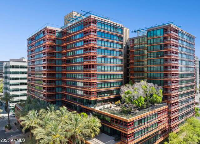 Property at 4808 N 24th St #1228, Phoenix, AZ 85016, 2 beds, 2 baths