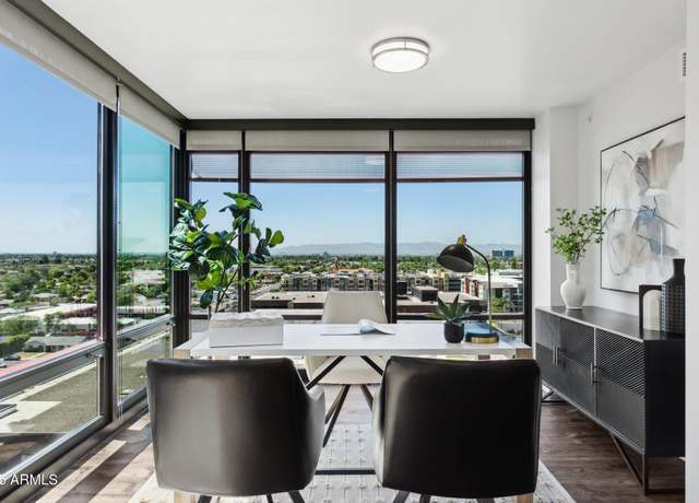 Property at 4808 N 24th St #1228, Phoenix, AZ 85016, 2 beds, 2 baths