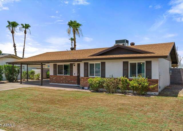 Property at 722 N Cedar St, Gilbert, AZ 85233, 4 beds, 2 baths