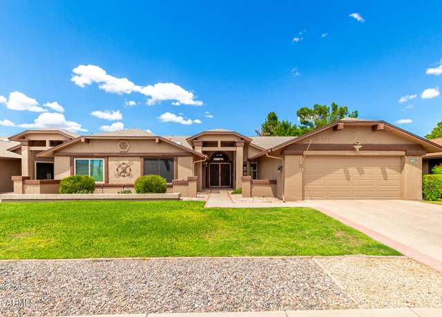Property at 13058 W Ballad Dr, Sun City West, AZ 85375, 2 beds, 1.75 baths