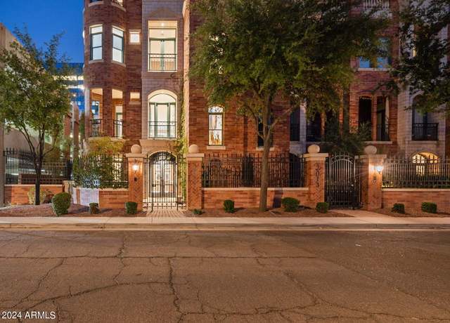 Property at 2017 N 1st Ave, Phoenix, AZ 85003, 2 beds, 6 baths
