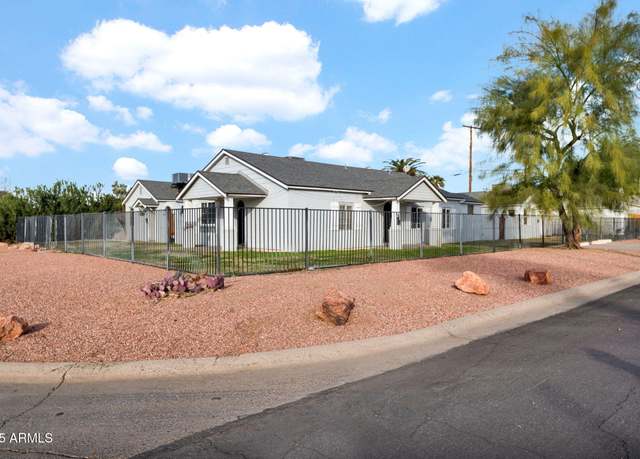 Property at 1026 E Clarendon Ave, Phoenix, AZ 85014, 5 beds, 5 baths