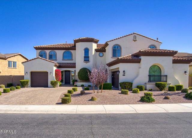Property at 5528 E Windstone Trl, Cave Creek, AZ 85331, 4 beds, 3.5 baths
