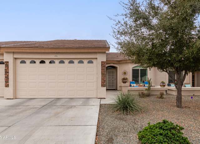 Property at 10960 E Monte Ave #286, Mesa, AZ 85209, 2 beds, 2 baths