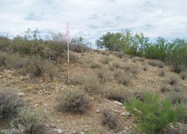 Property at 290XX W Dove Valley Rd Unit -, Unincorporated County, AZ 85361