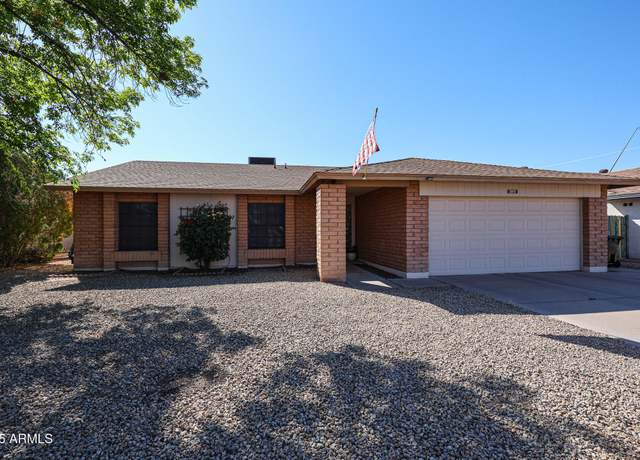 Property at 2810 S Emerson --, Mesa, AZ 85210, 3 beds, 2 baths