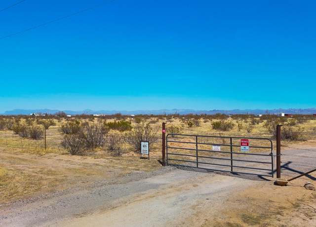 Property at 0 N Shadyside ST 3.8 Acres -- #19, Florence, AZ 85132