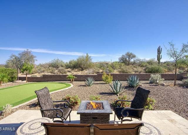 Property at 17833 E Veit Springs Dr, Rio Verde, AZ 85263, 2 beds, 2.5 baths