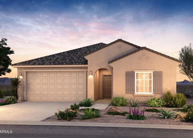 Property at 17727 W Pueblo Ave, Goodyear, AZ 85338, 4 beds, 3 baths