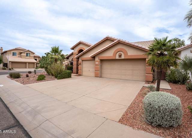 Property at 15809 S 31st St, Phoenix, AZ 85048, 4 beds, 2 baths