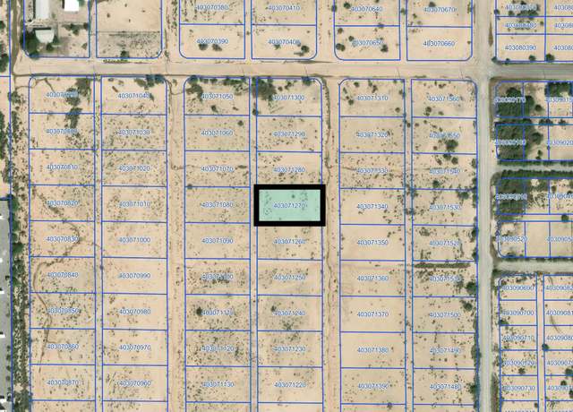 Property at 3640 N Rio Dr #23, Eloy, AZ 85131